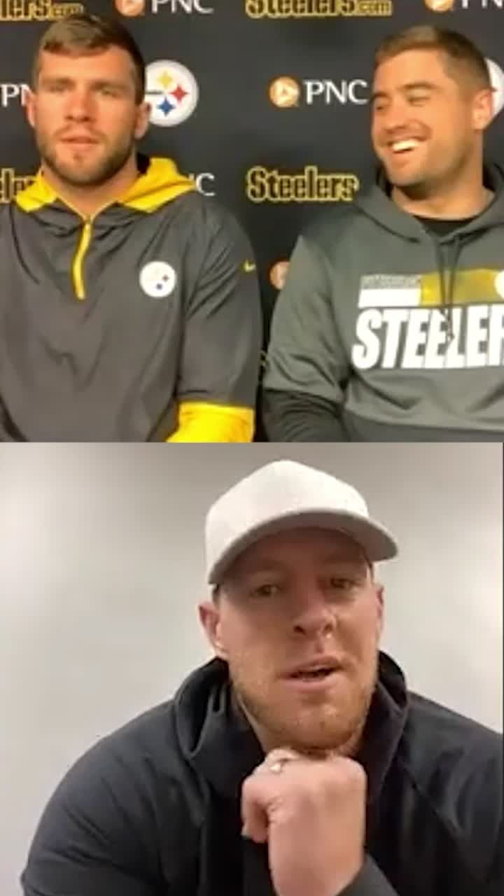 Video post by @steelers on TikTok