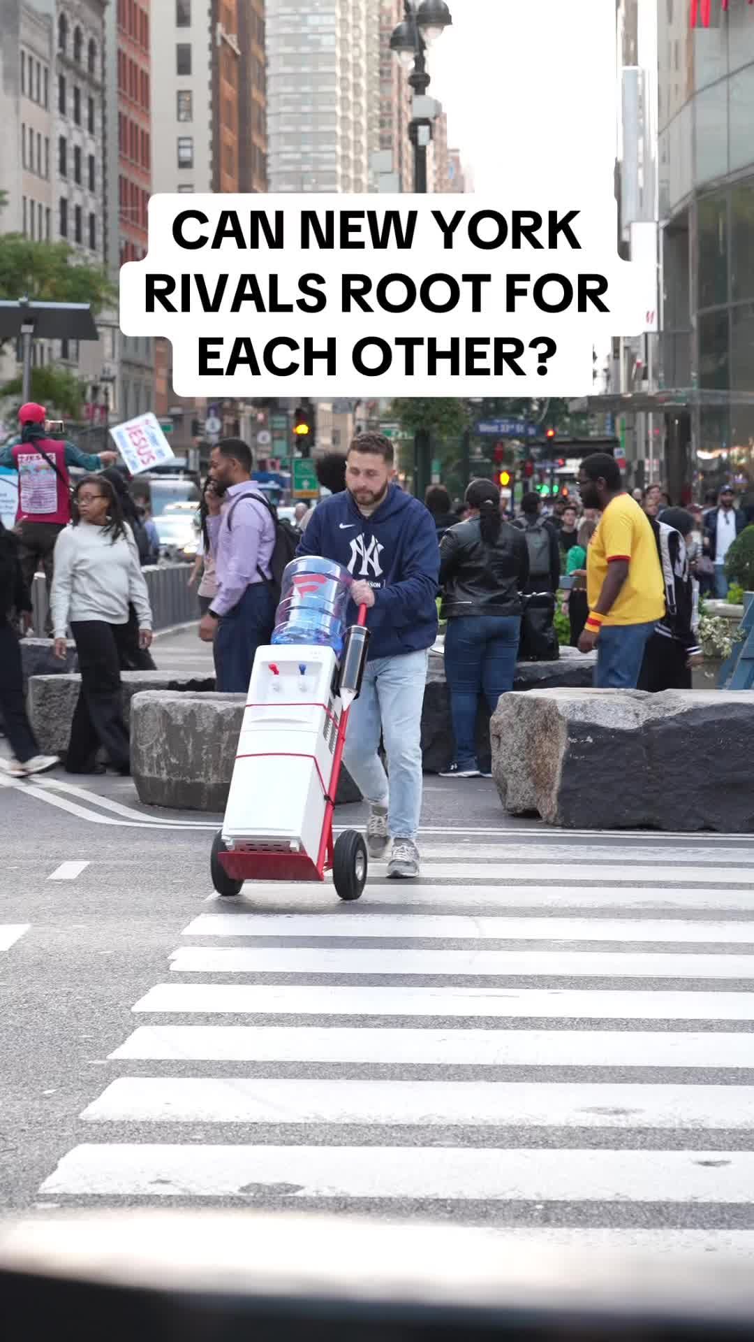 Video post by @fanatics on TikTok