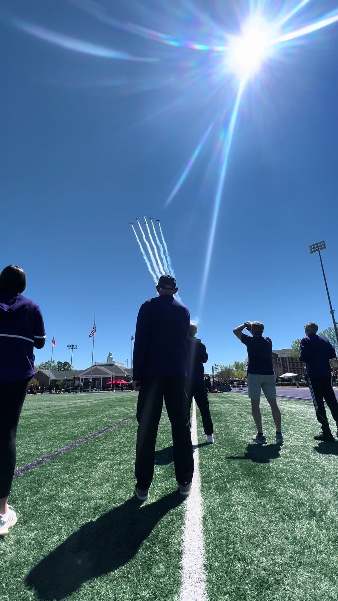 Video post by @highpointpanthers on TikTok