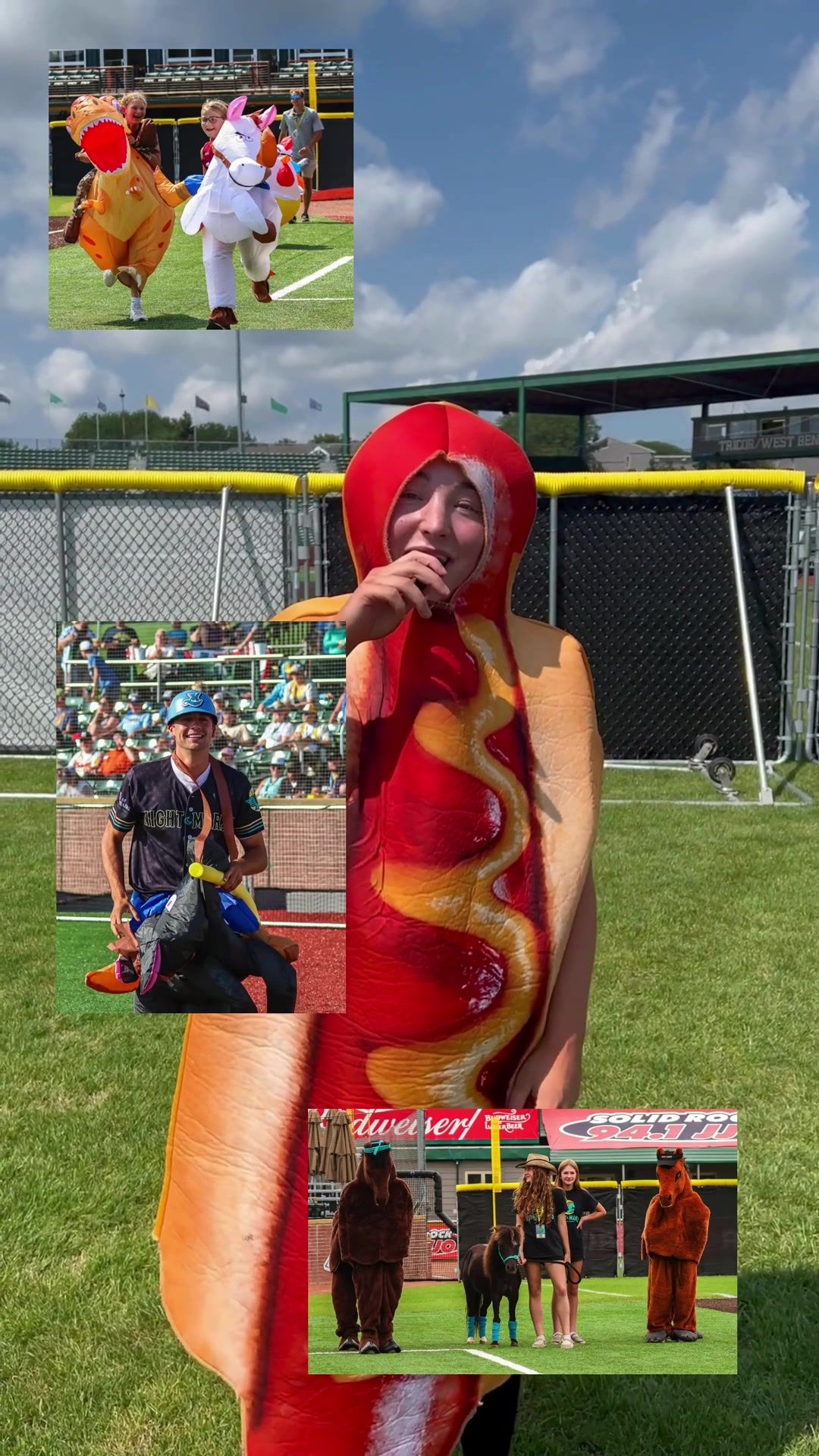 Video post by @madisonnightmares on TikTok