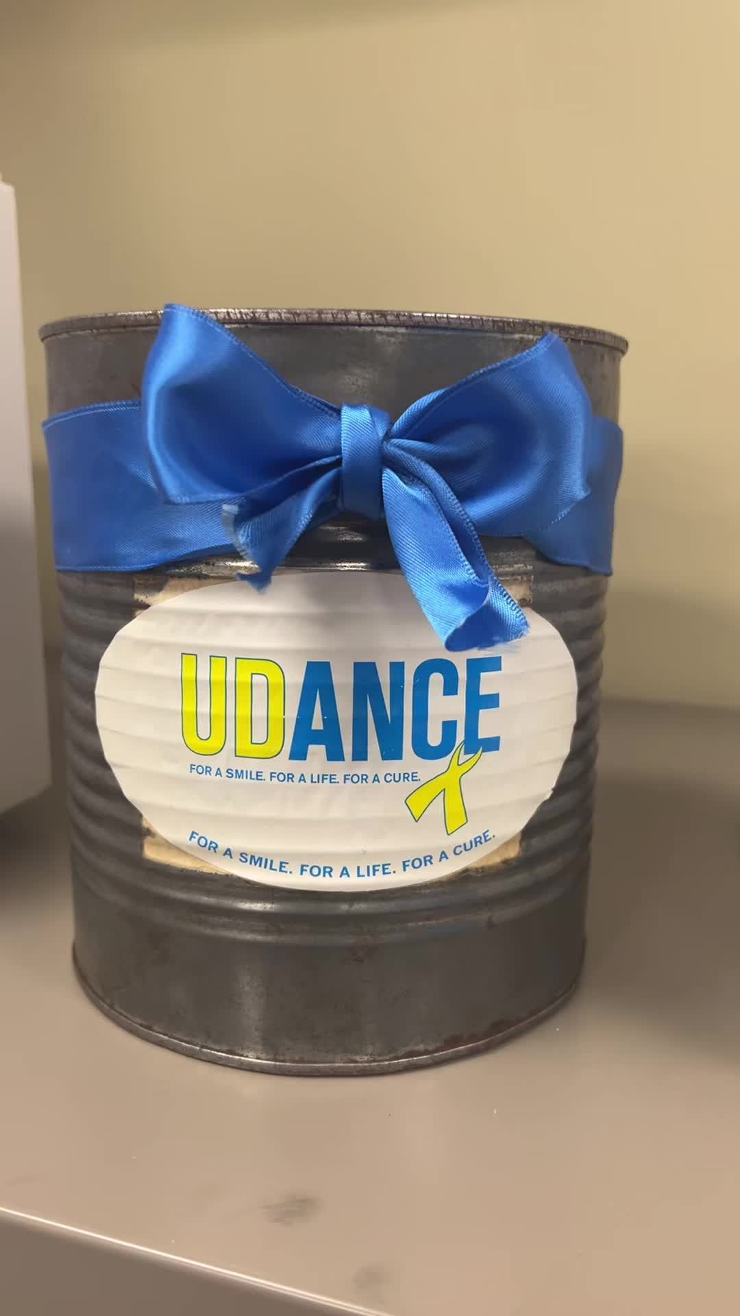 Video post by @udancedelaware on TikTok