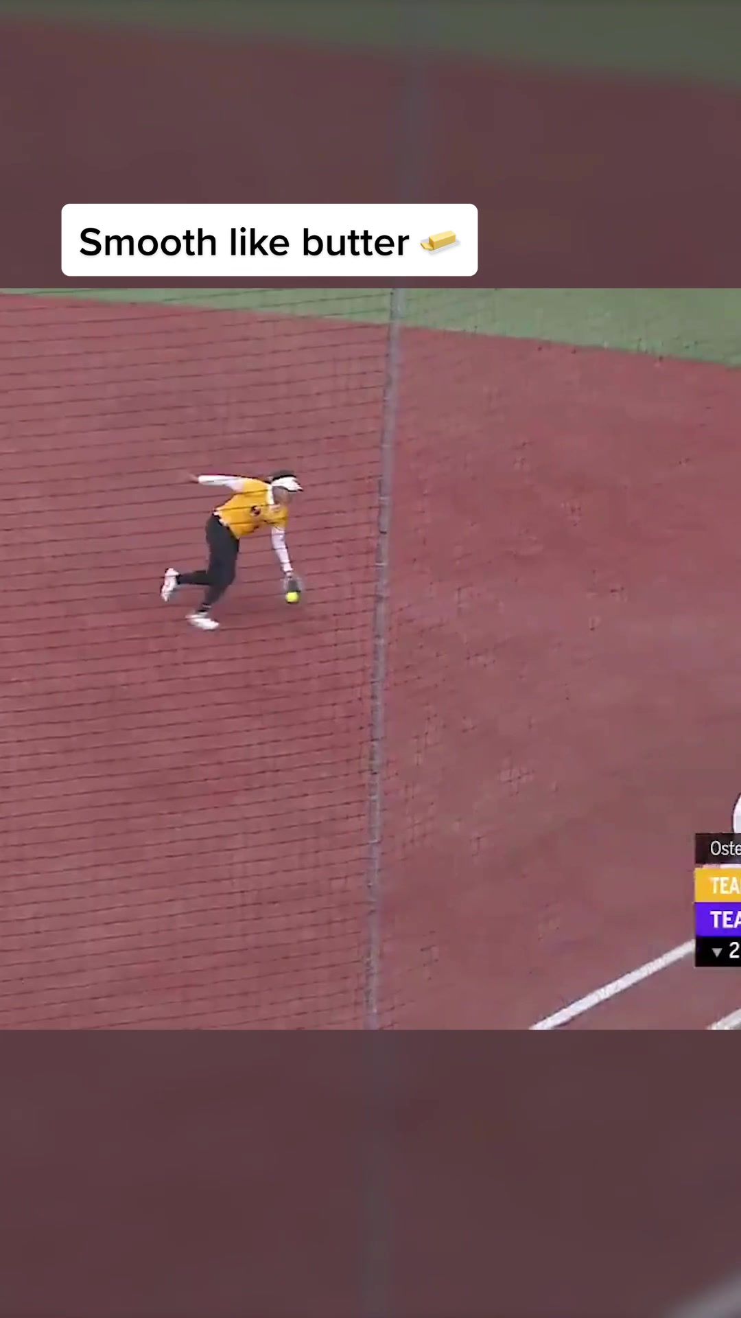 Video post by @auprosports on TikTok