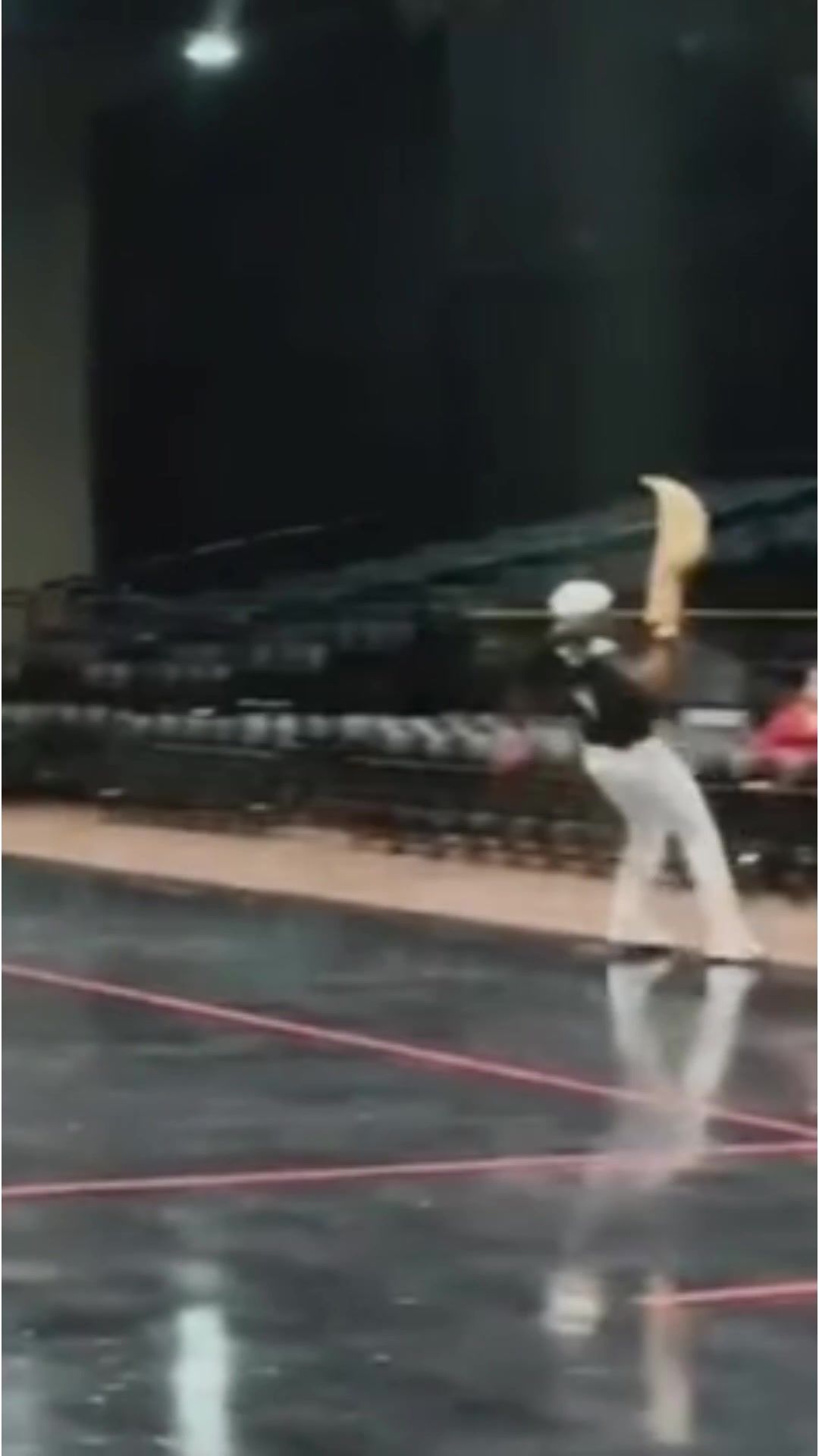 Video post by @jaialainetwork on TikTok