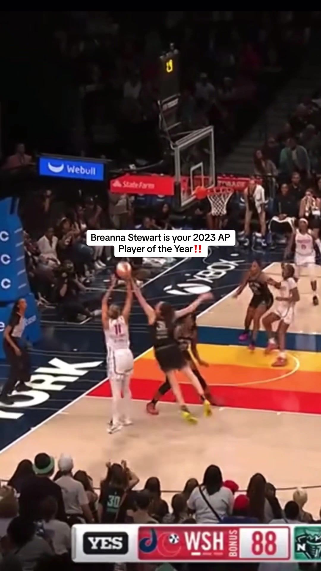 Video post by @uconnblog on TikTok