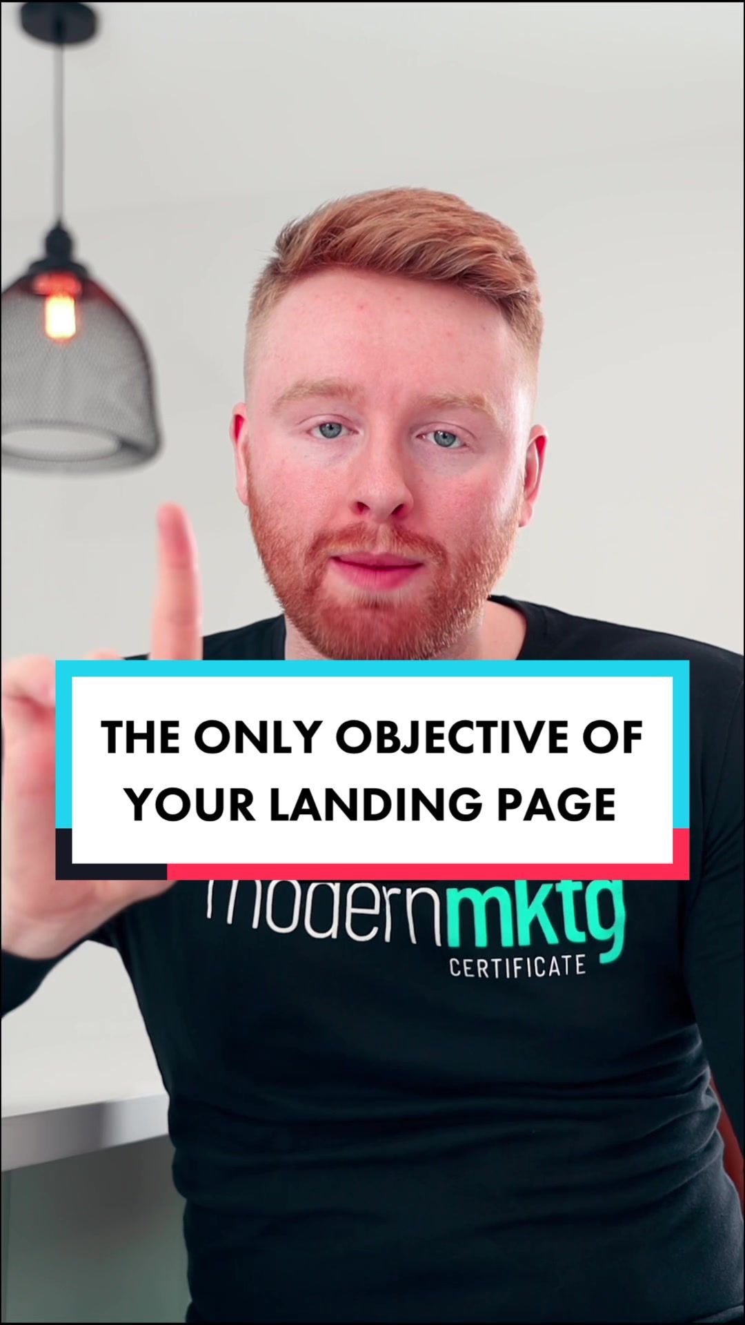 Video post by @modernmarketing on TikTok