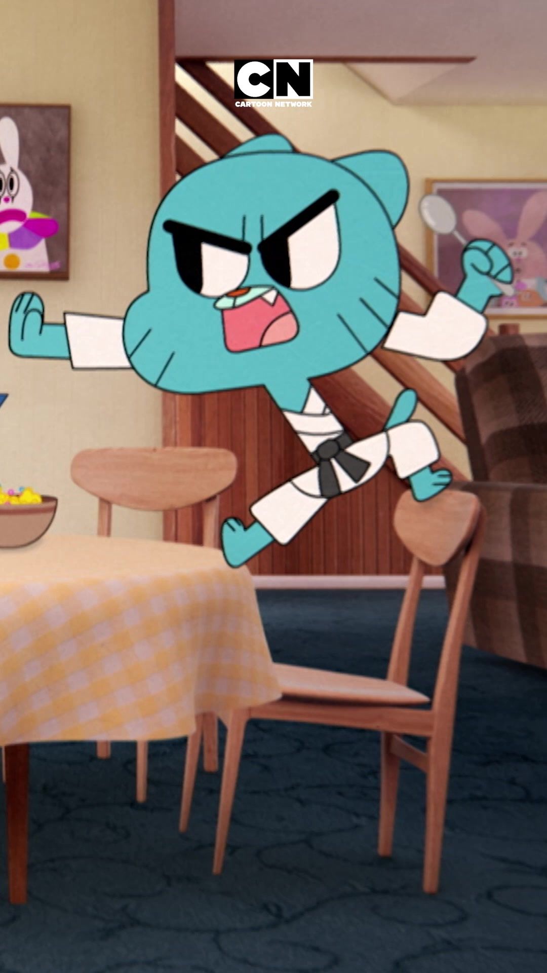 Video post by @cartoonnetwork on TikTok