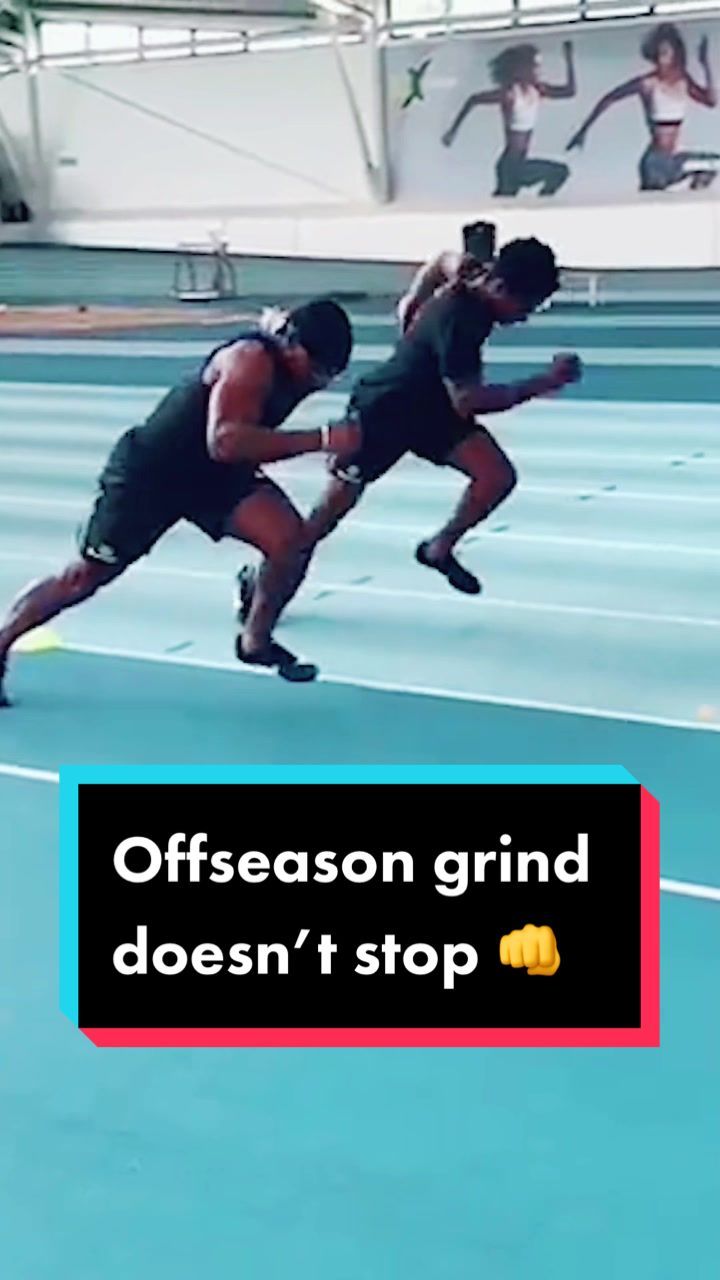 Video post by @nflacademy on TikTok