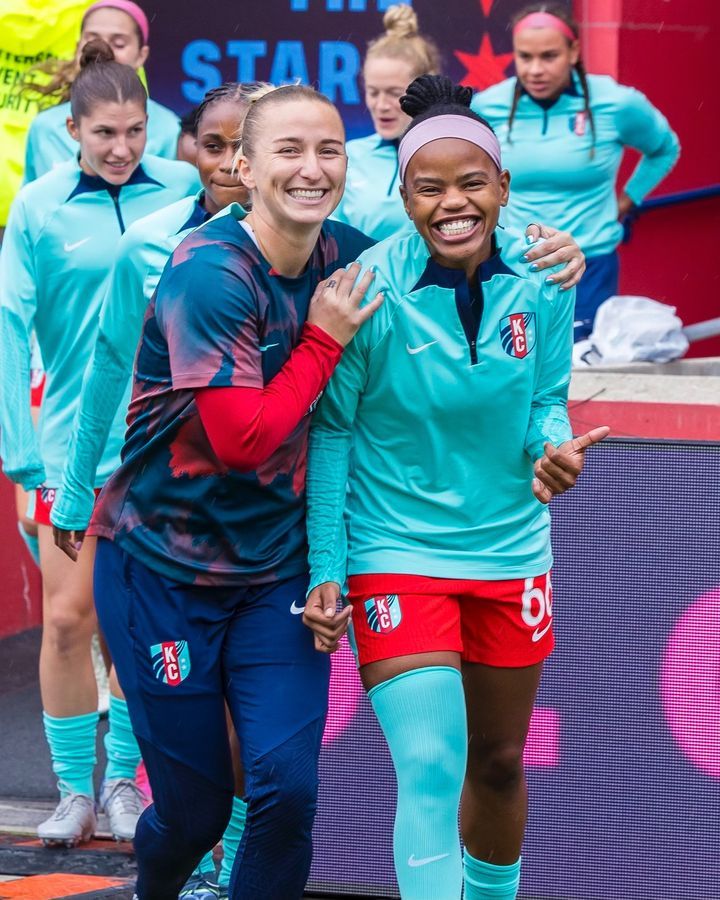 Image post by @kccurrent on Facebook