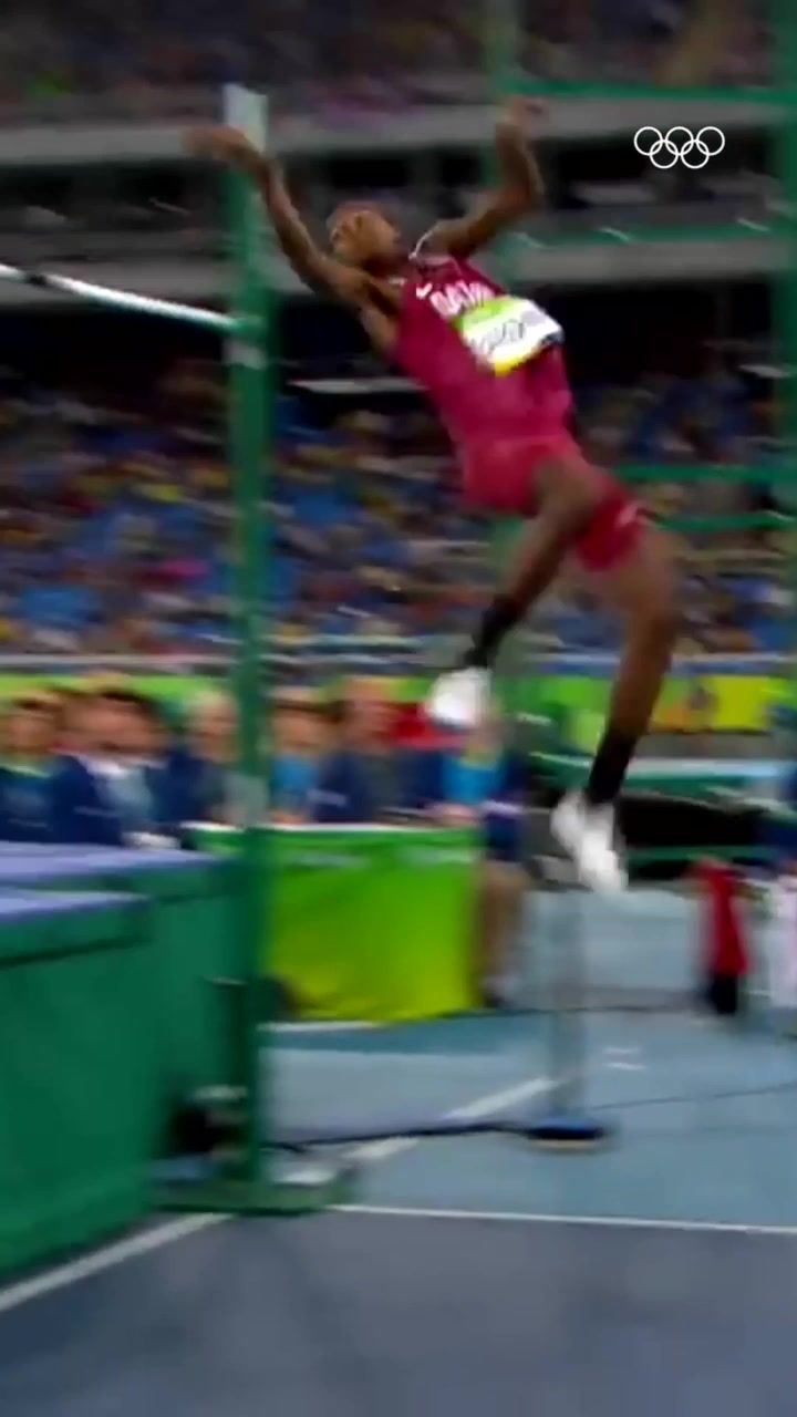 Video post by @olympics on TikTok