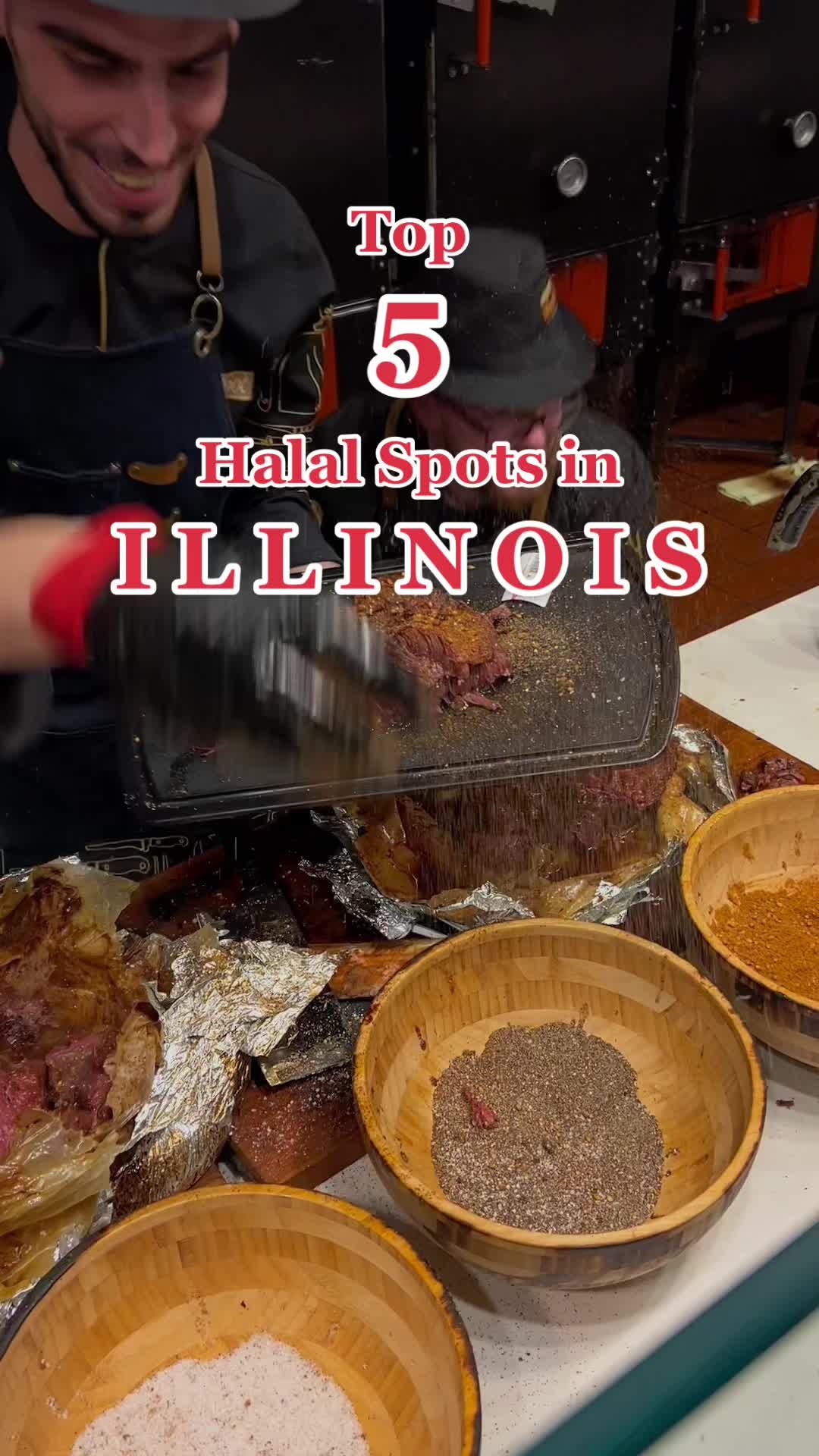 Video post by @explorechicago on TikTok