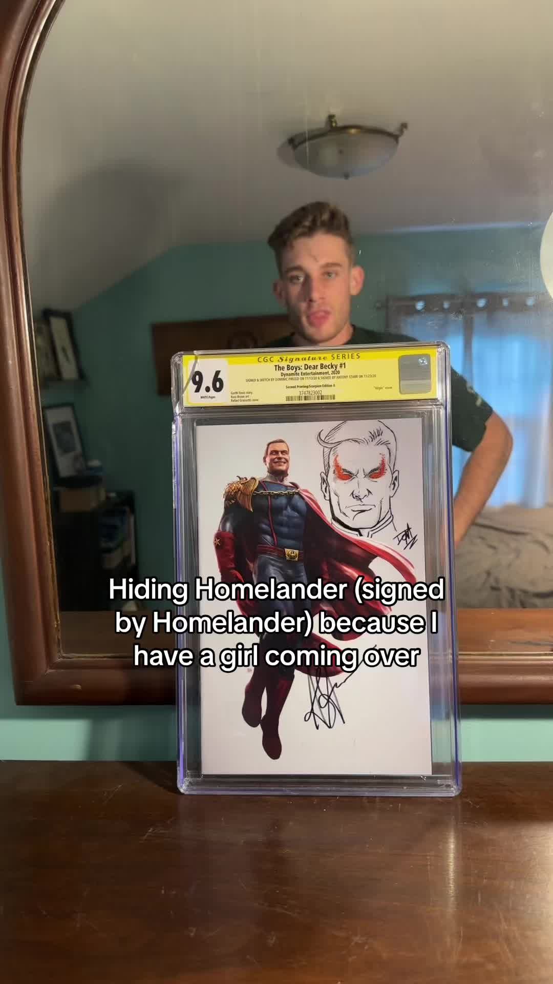 Video post by @owennetherlands on TikTok