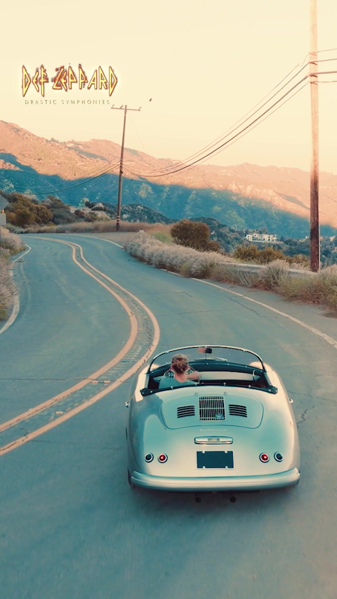 Video post by @defleppard on TikTok