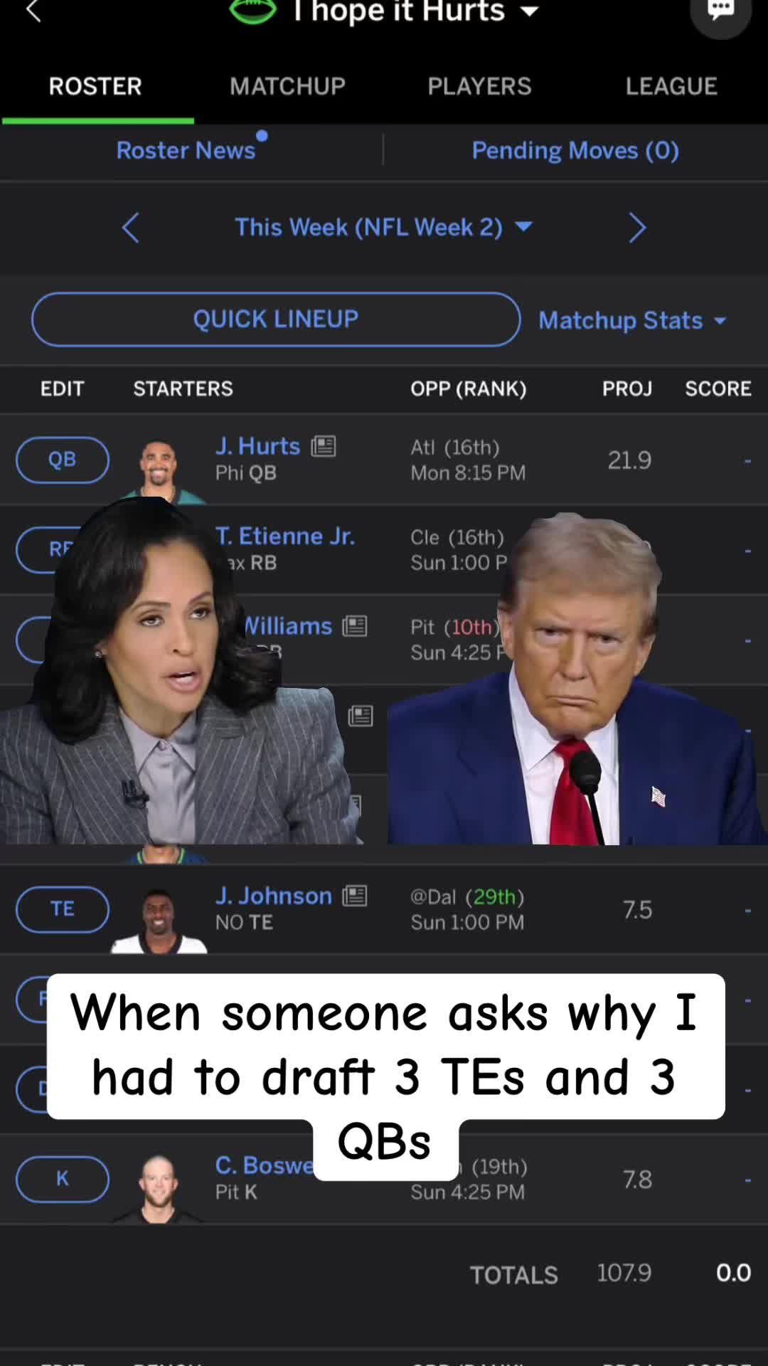 Video post by @cherandalynn on TikTok