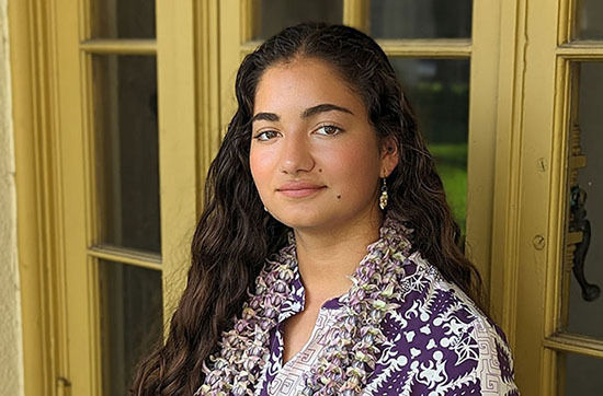 Image post by @unitednationsfoundation on Facebook