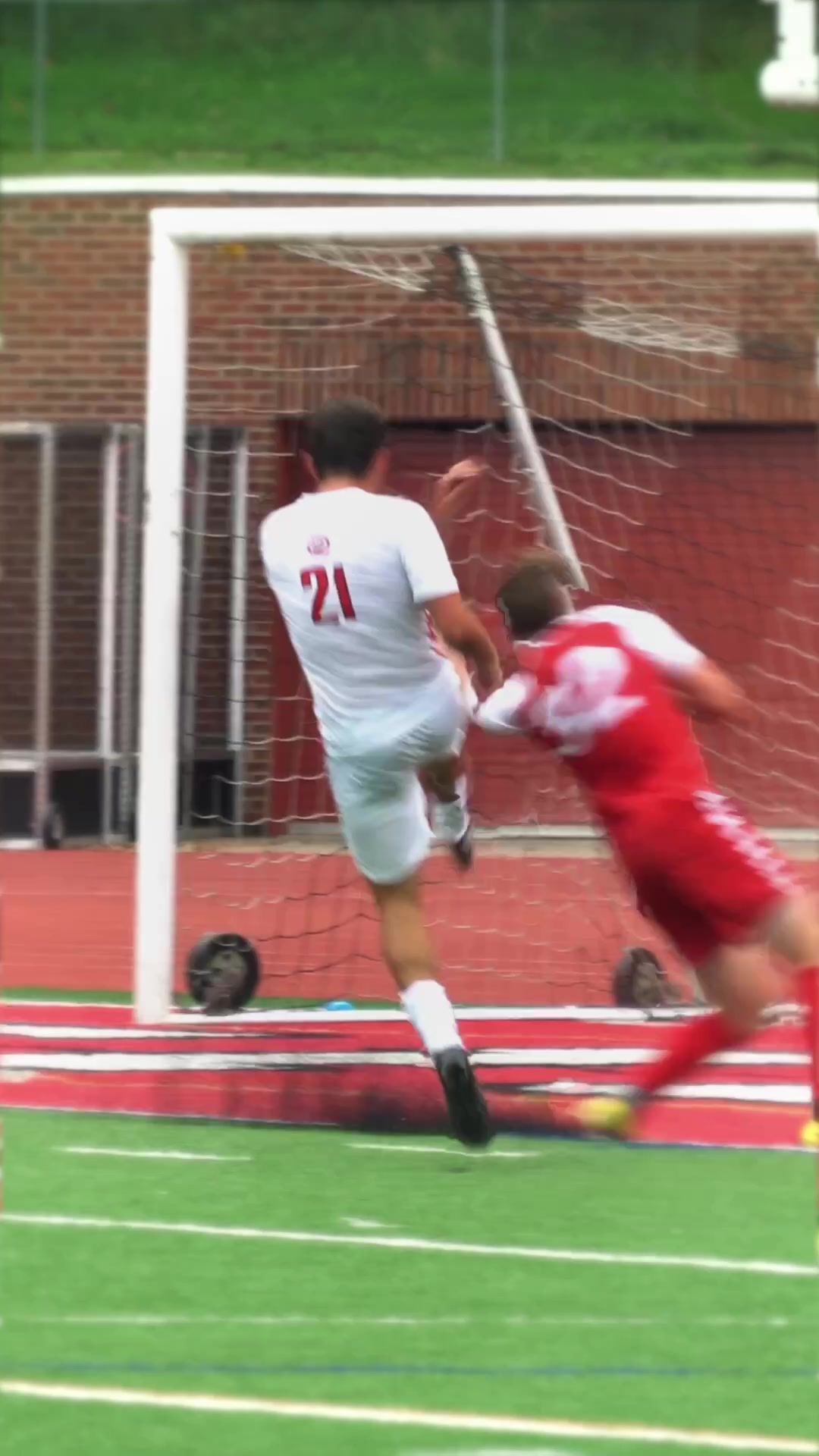 Video post by @denisonsports on TikTok