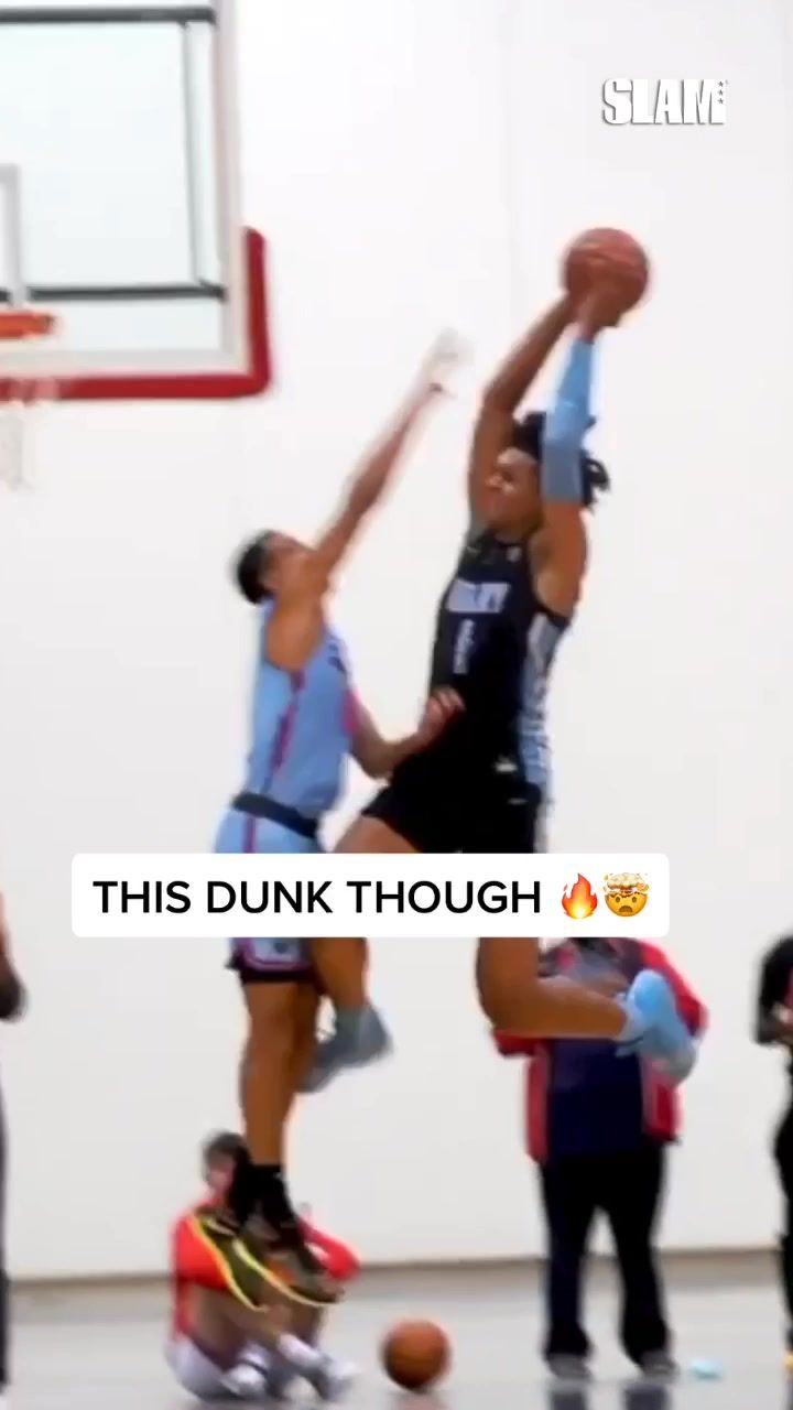 Video post by @slamhs on TikTok