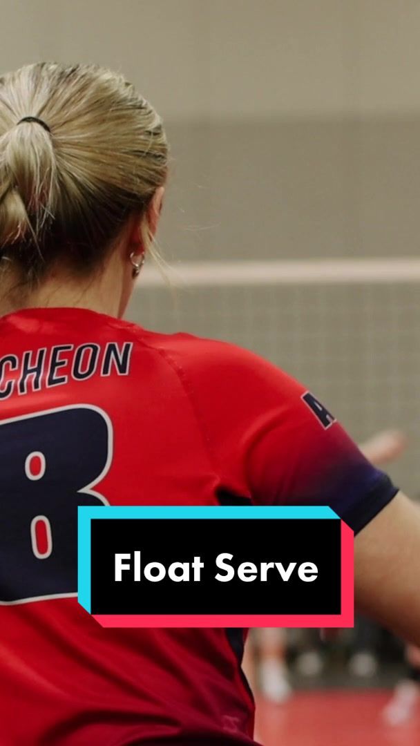 Video post by @a5vball on TikTok