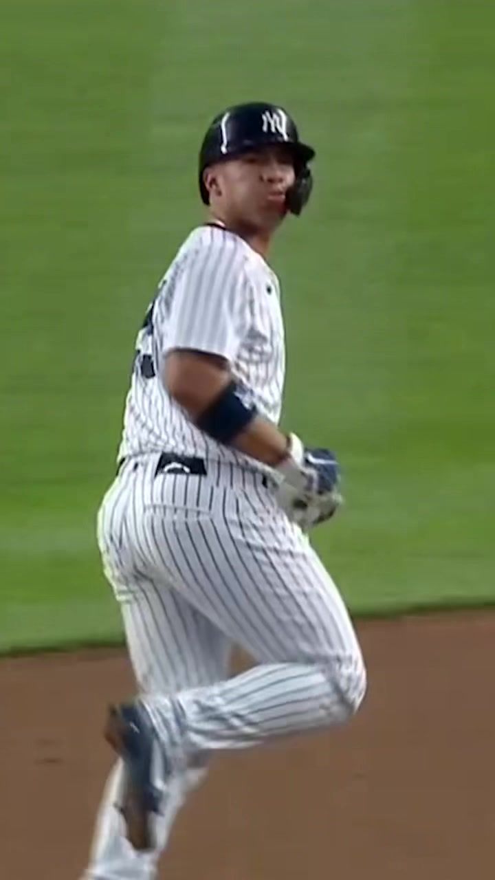 Video post by @yankees on TikTok