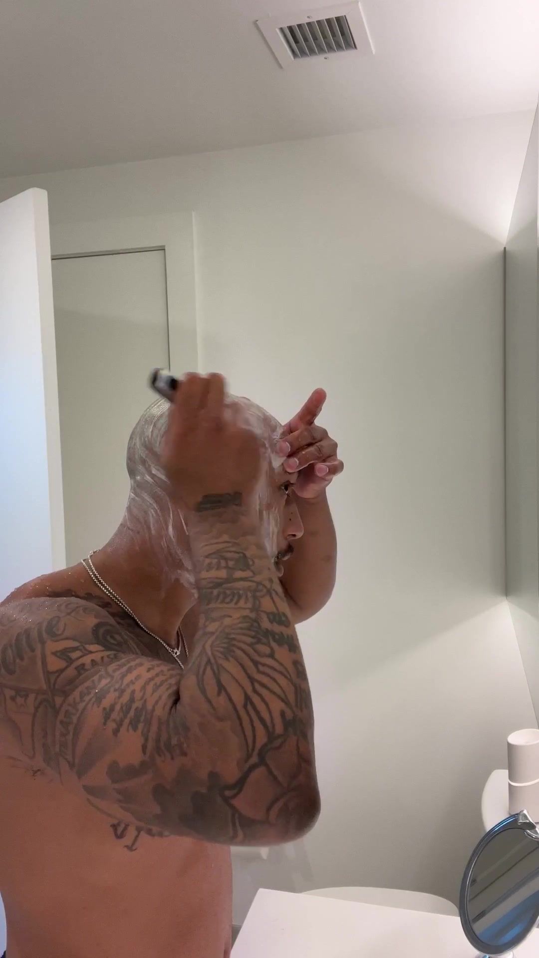 Video post by @carlosdharrisjr on TikTok