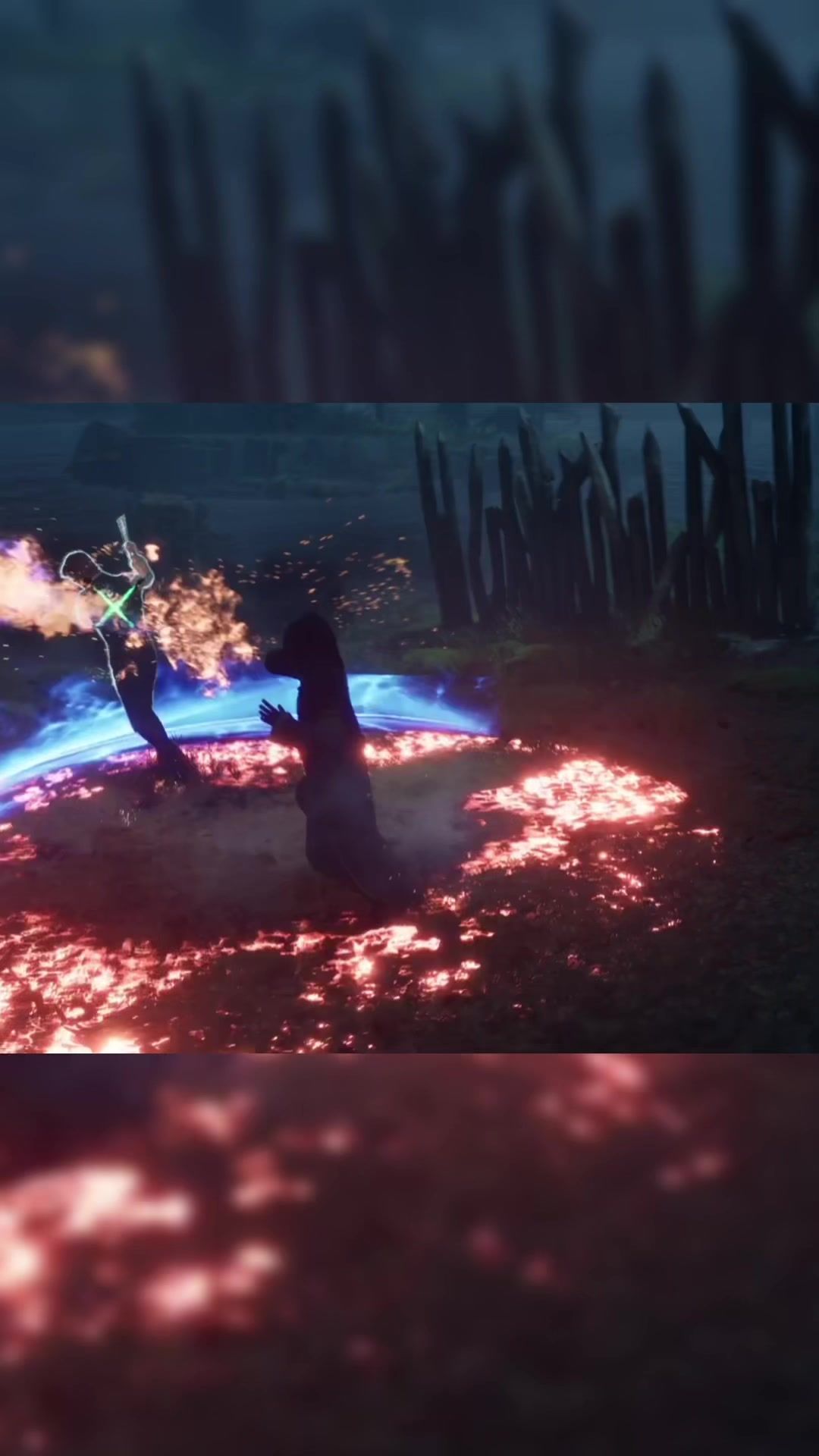 Video post by @gameknight_ on TikTok