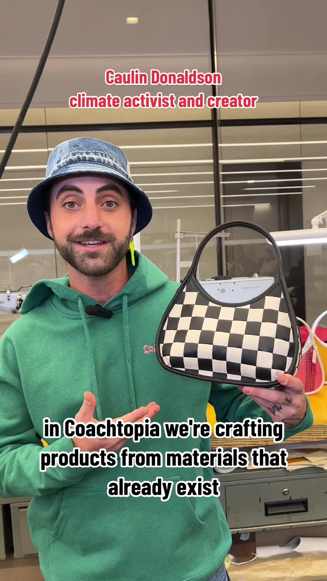 Video post by @coachtopia on TikTok