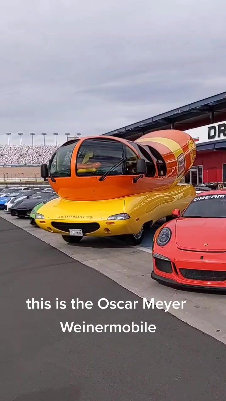 Video post by @dreamracinglv on TikTok