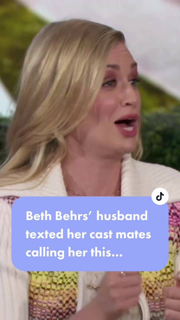 Video post by @thetalkcbs on TikTok