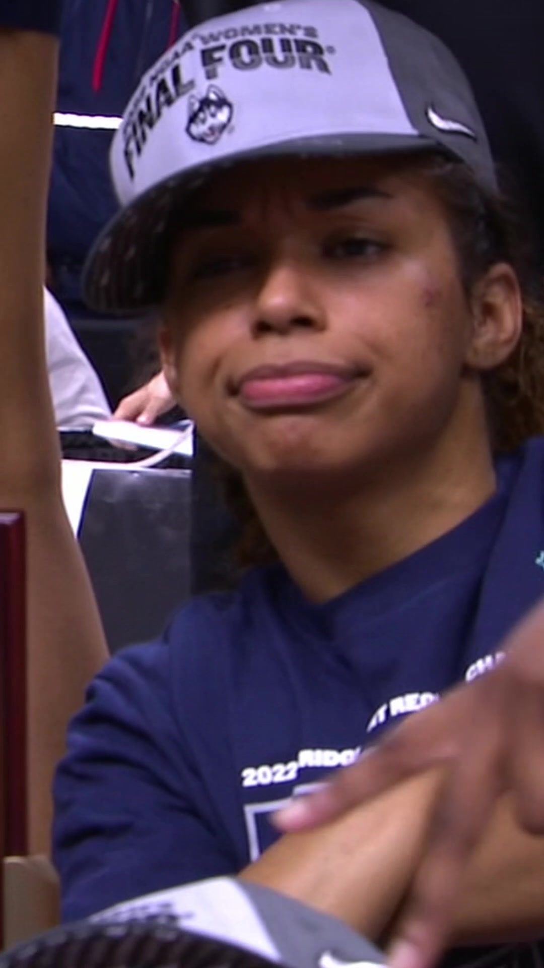 Video post by @marchmadnesswbb on TikTok