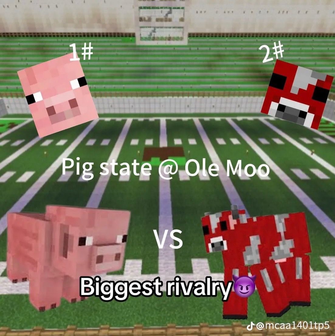 Video post by @omahahssports on TikTok