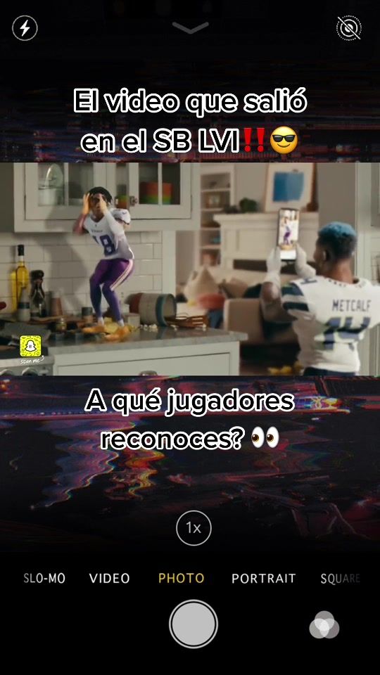 Video post by @nflmx on TikTok