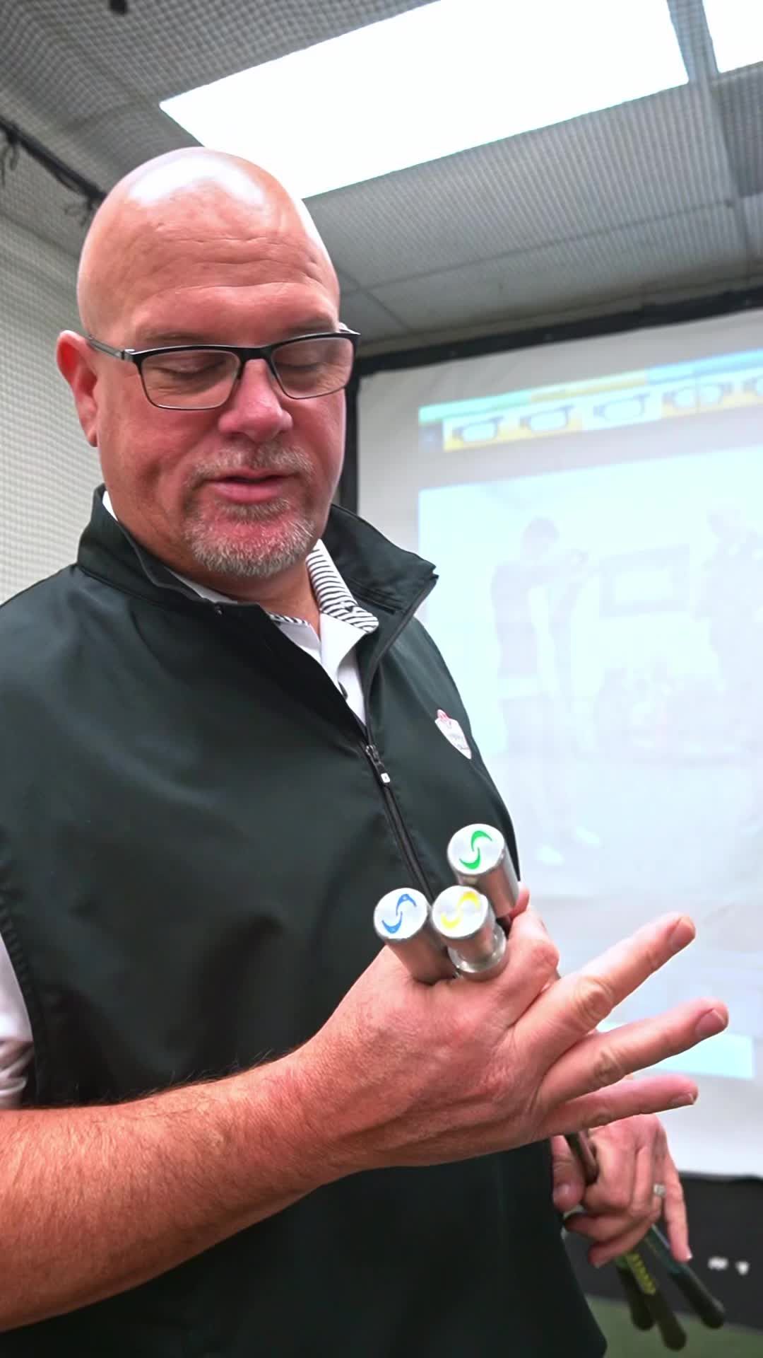 Video post by @jfunkgolf on TikTok