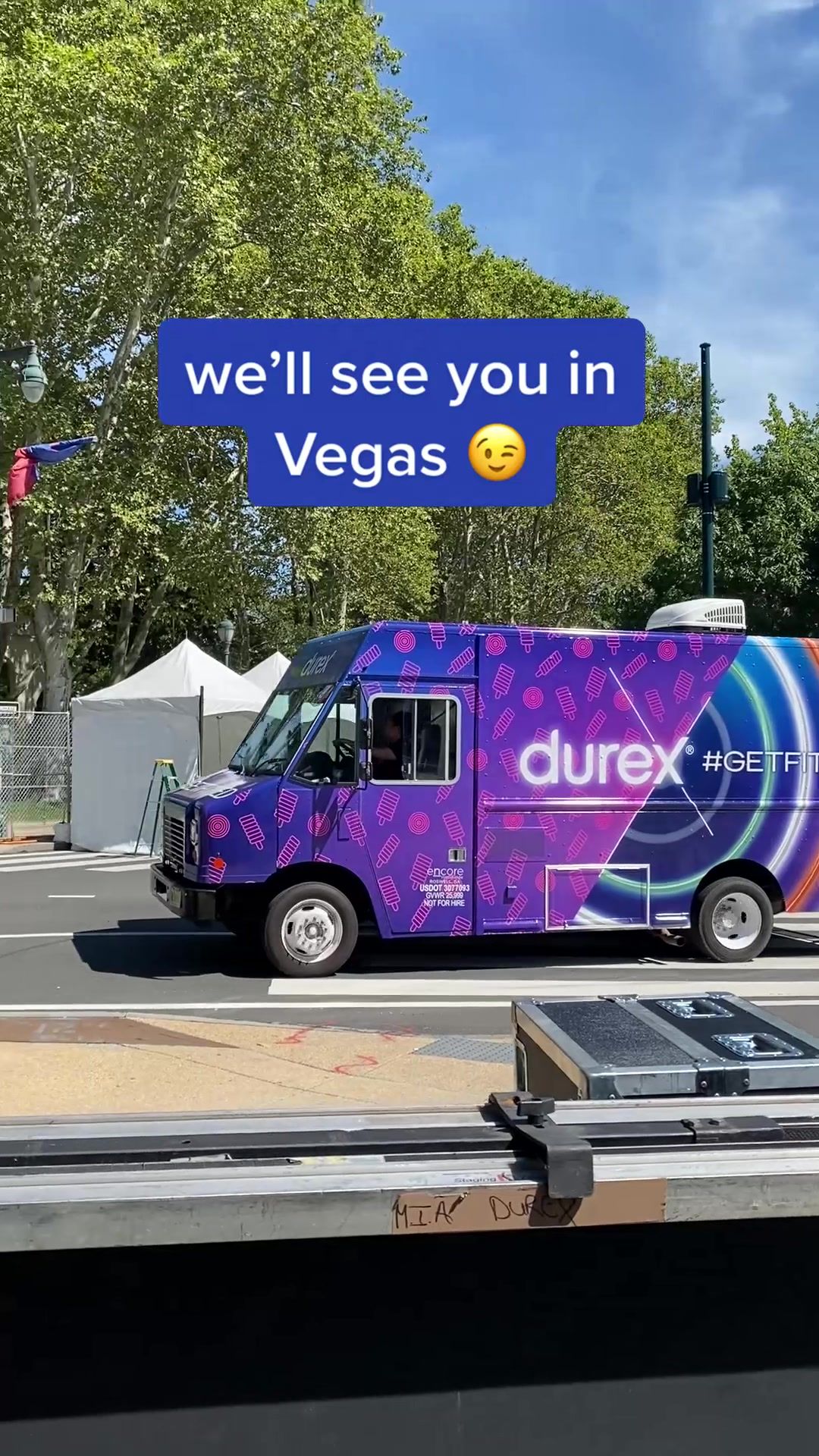 Video post by @durex_usa on TikTok