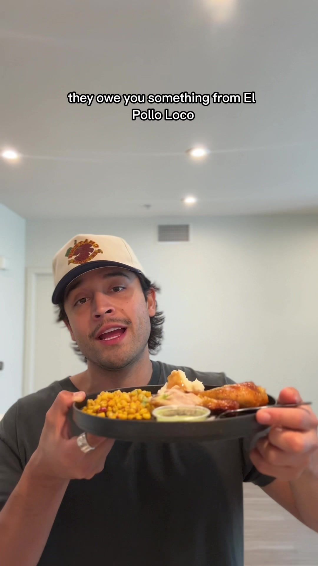 Video post by @elpolloloco on TikTok