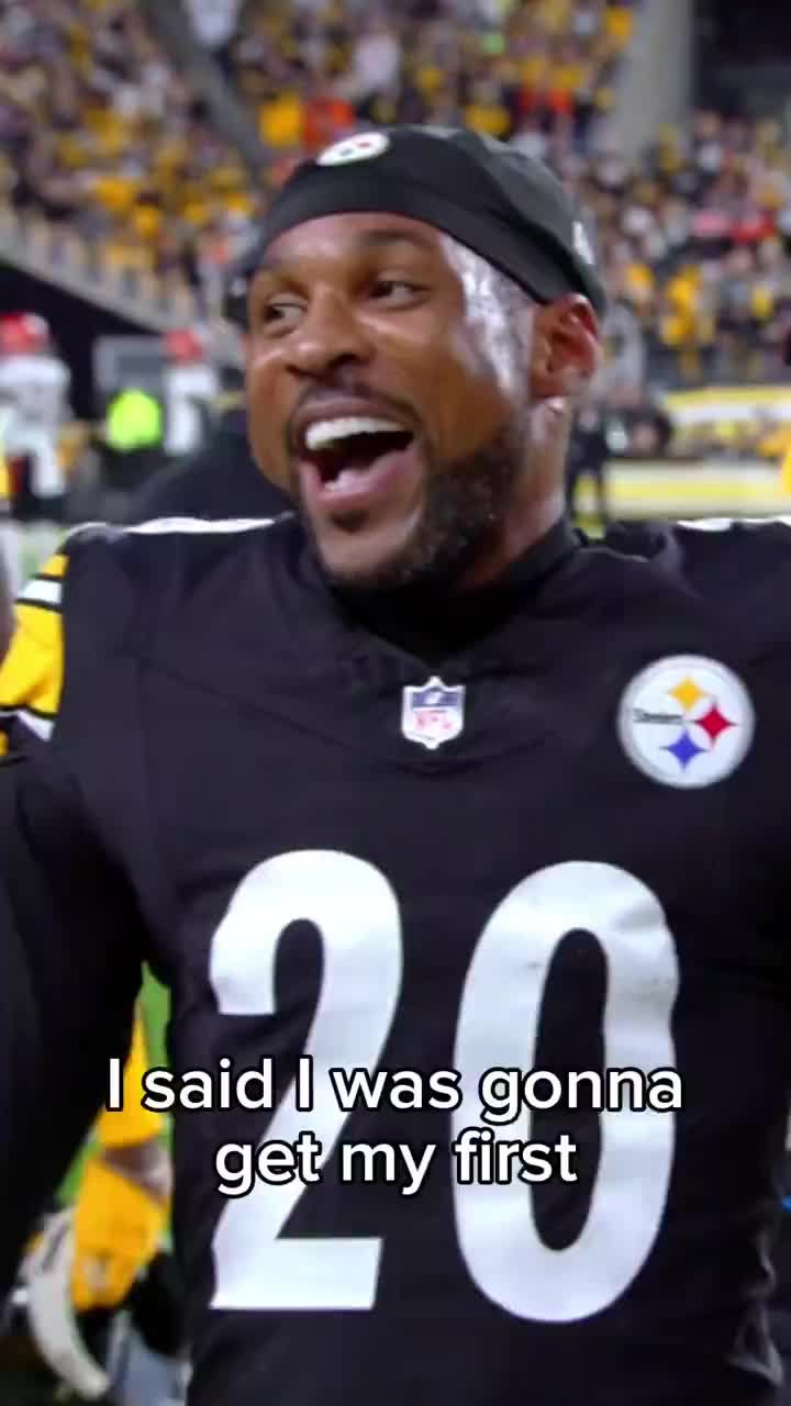 Video post by @bleacherreport on TikTok