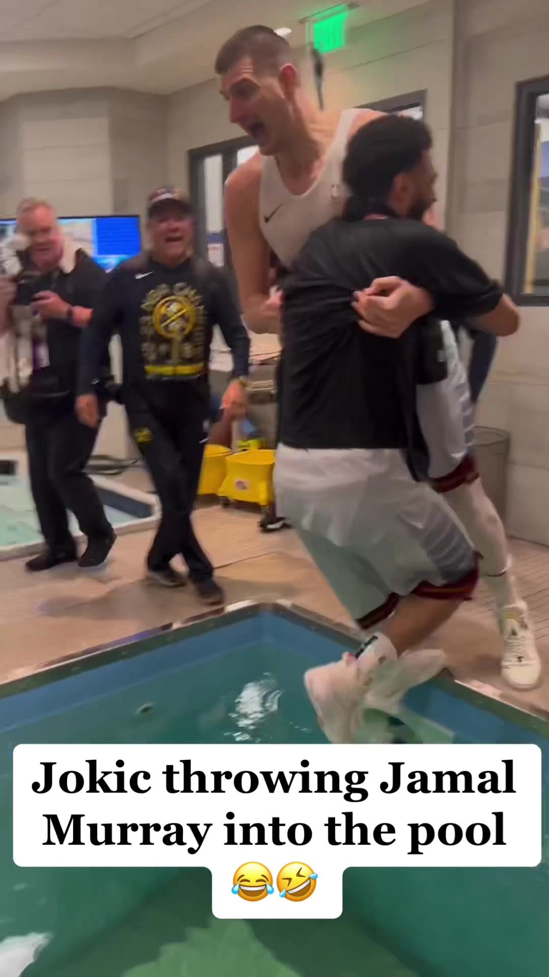 Video post by @espn on TikTok