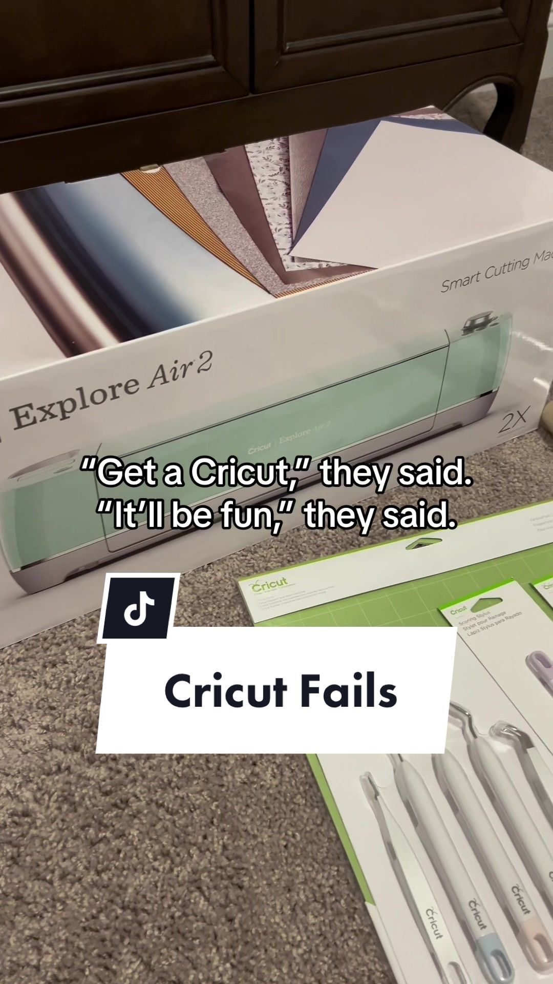 Video post by @beverlypham on TikTok