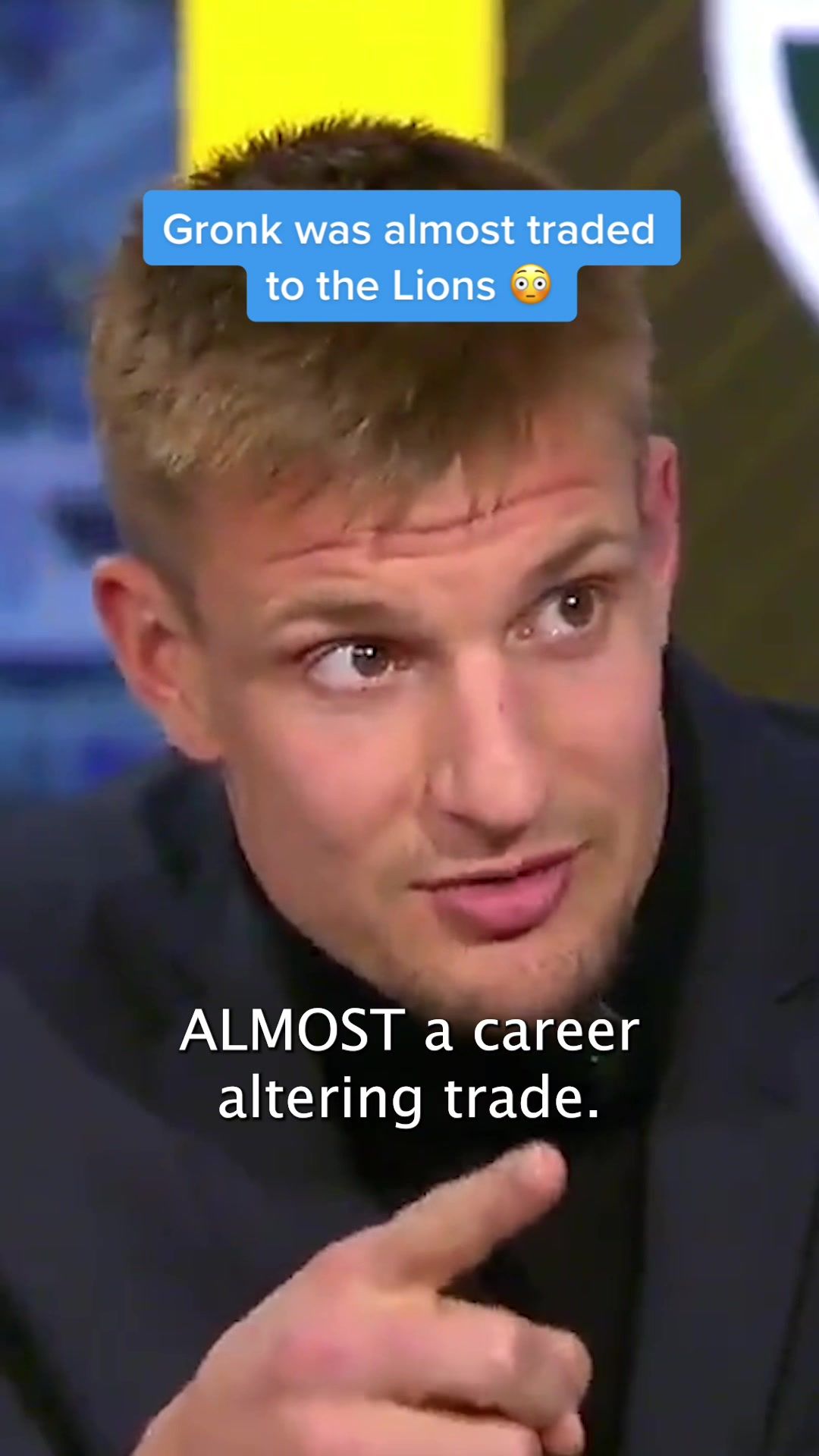 Video post by @nflonfox on TikTok