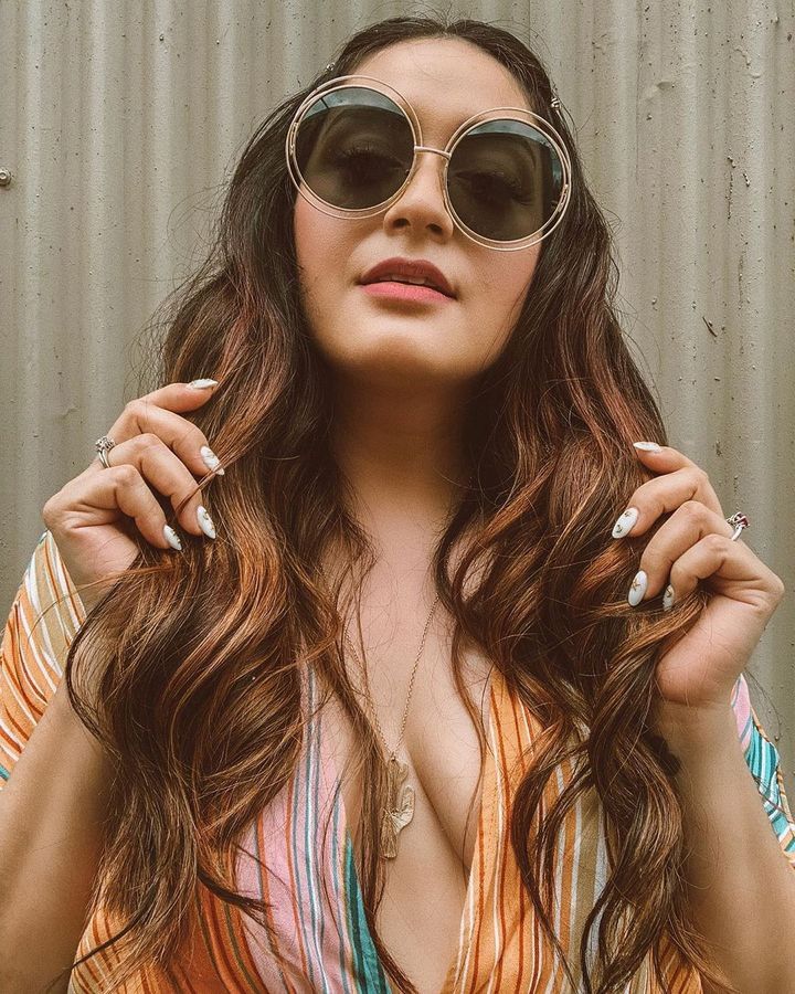 Image post by @houstonlatinabloggers on Facebook