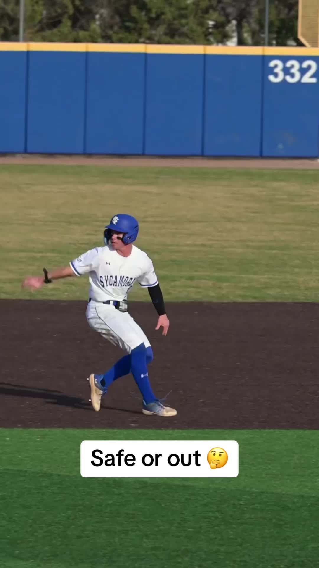 Video post by @foulpolesports on TikTok