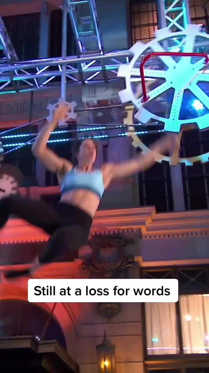 Video post by @ninjawarrior on TikTok