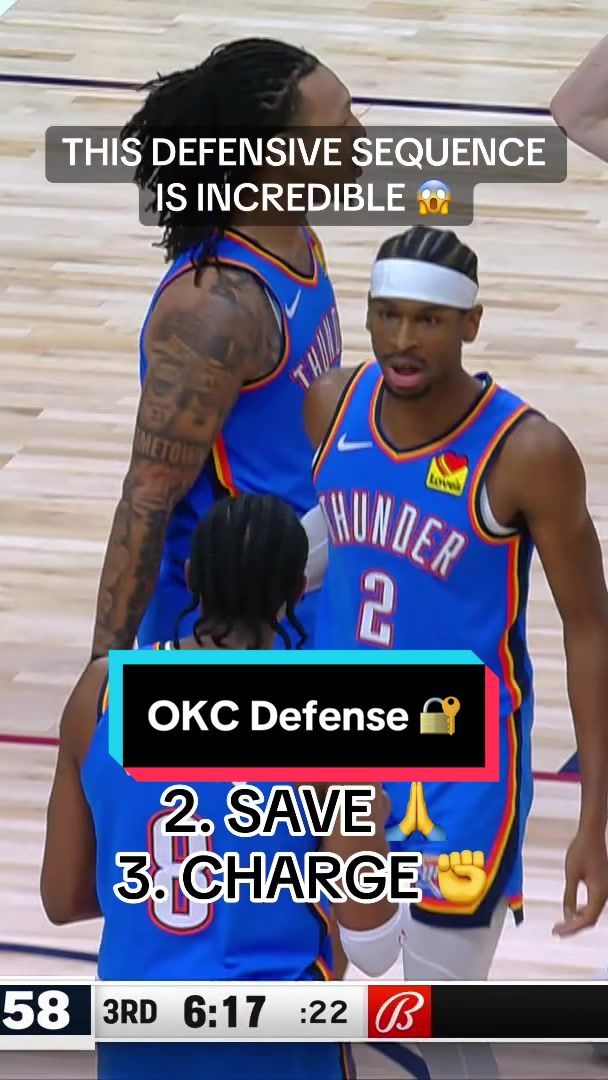 Video post by @nba on TikTok