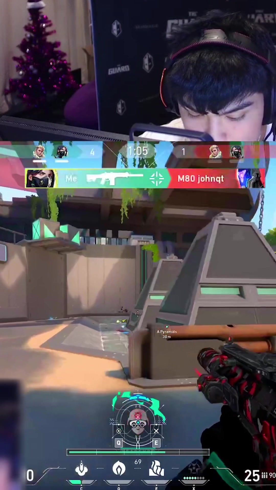 Video post by @theguardgg on TikTok