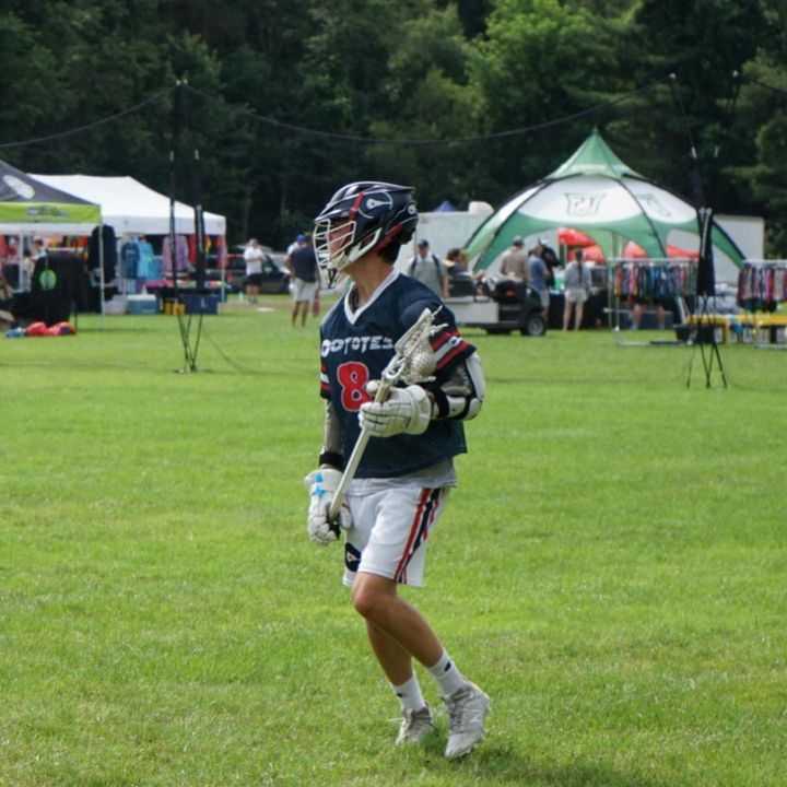 Image post by @PrimeTimeLacrosse on Facebook