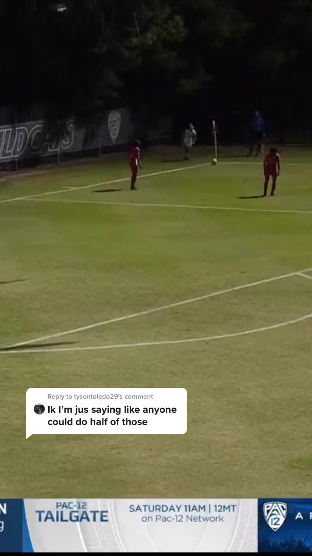 Video post by @arizonaathletics on TikTok