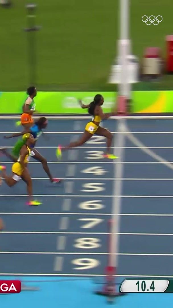 Video post by @olympics on TikTok