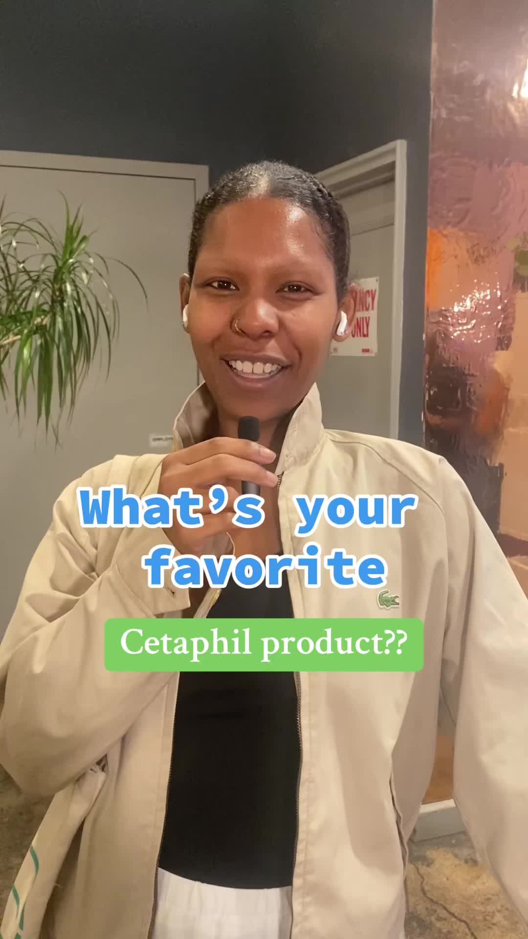 Video post by @cetaphil on TikTok