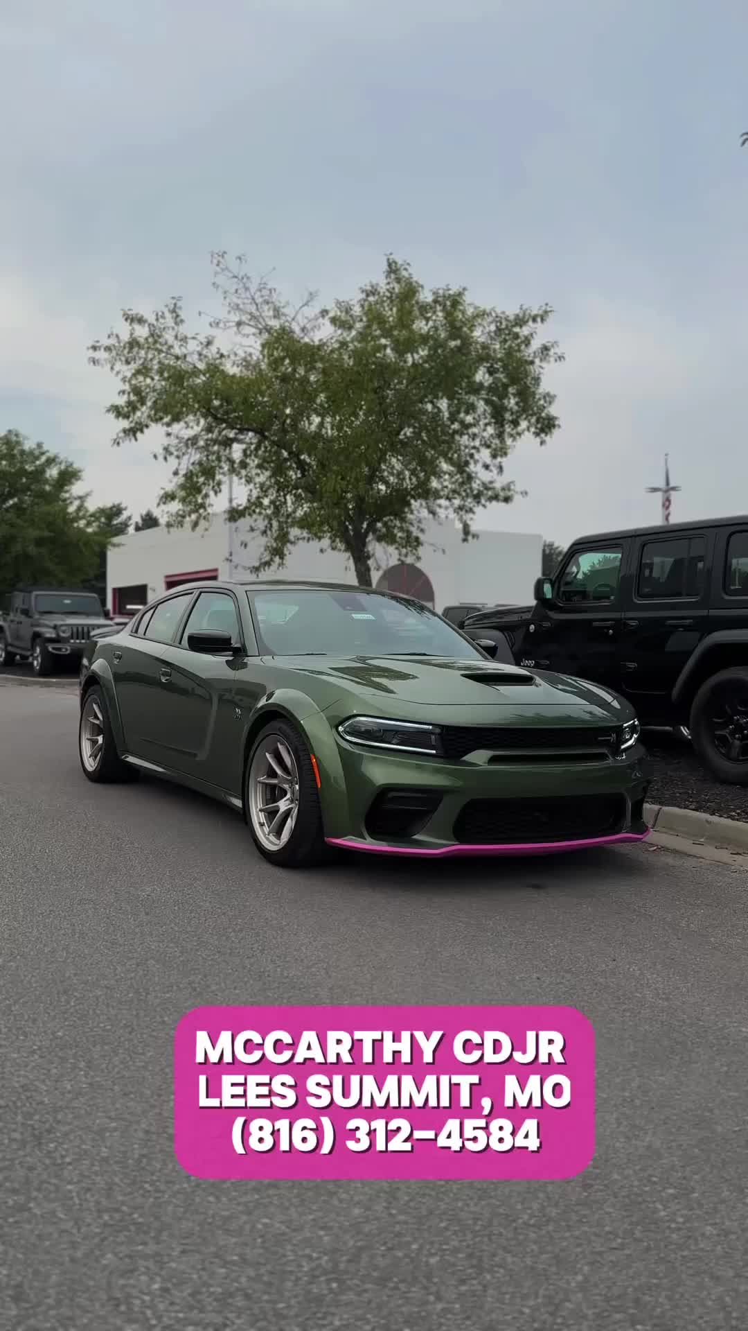 Video post by @mccarthycdjr on TikTok