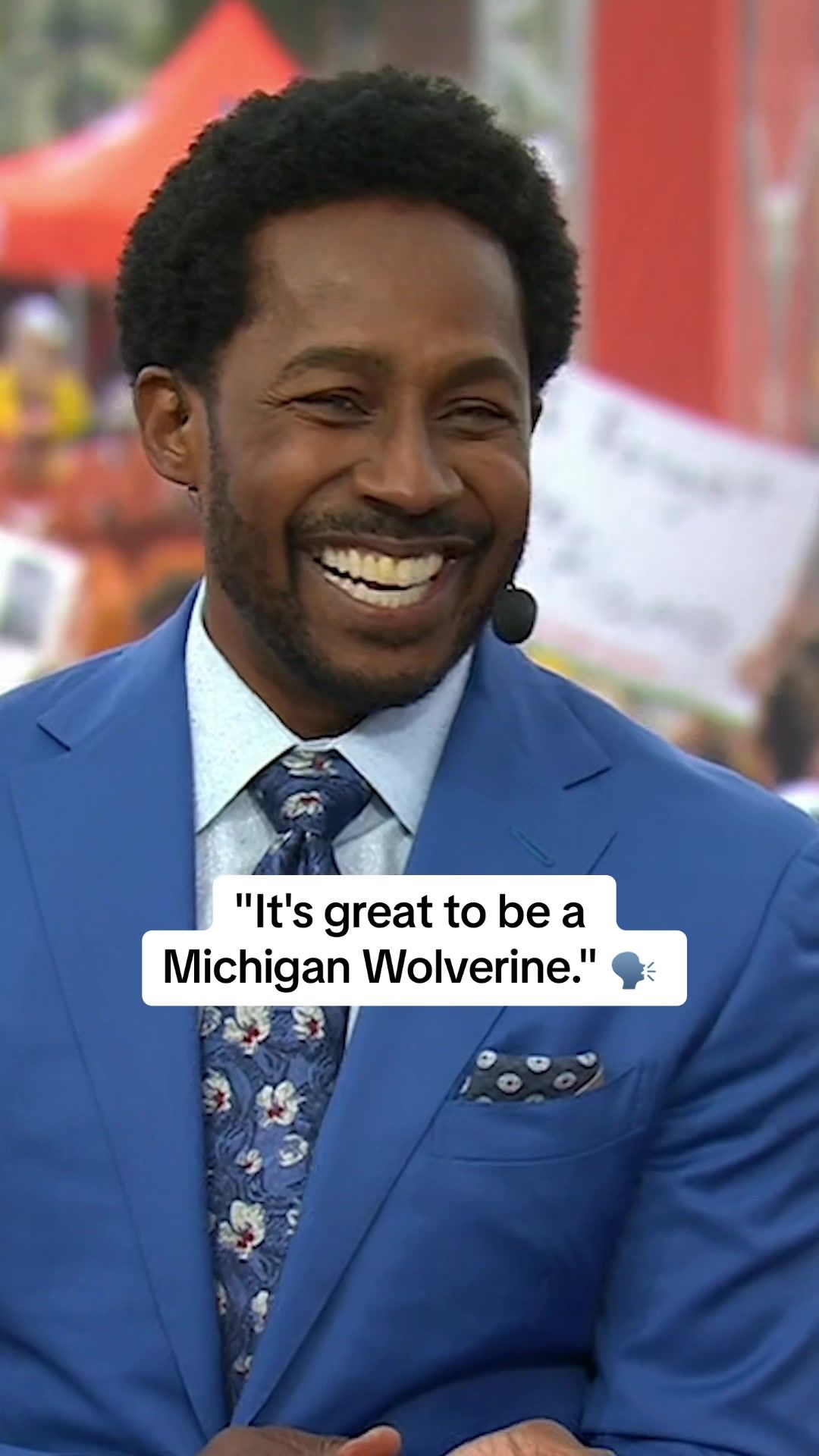 Video post by @collegegameday on TikTok