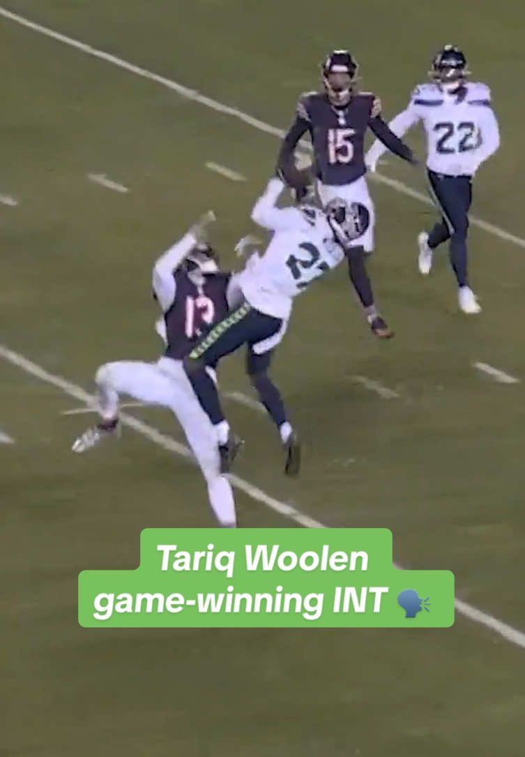 Video post by @nfl on TikTok