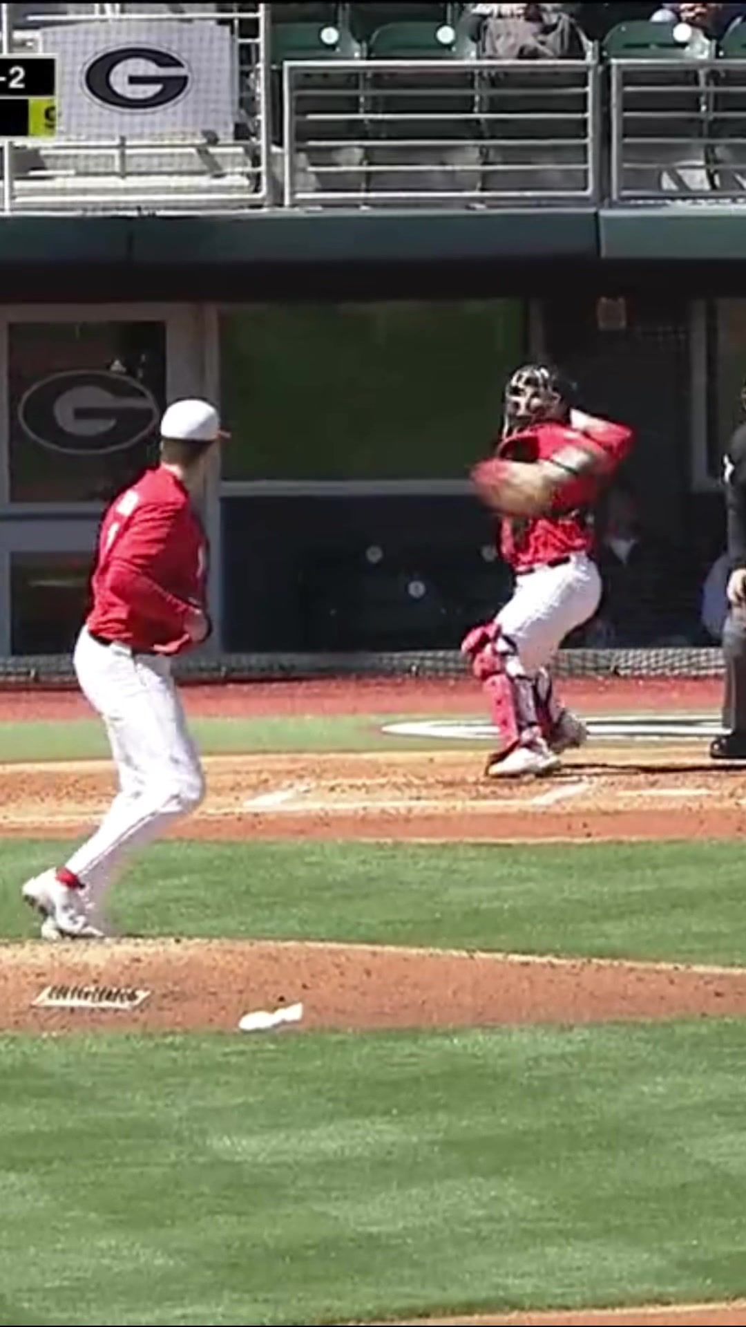 Video post by @ugabaserecruit on TikTok